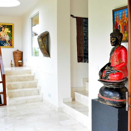 Satori Villas Bali Ubud Oda fotoğraf