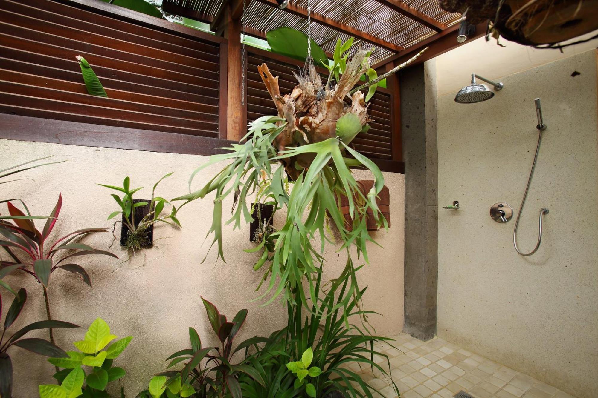 Satori Villas Bali Ubud Oda fotoğraf