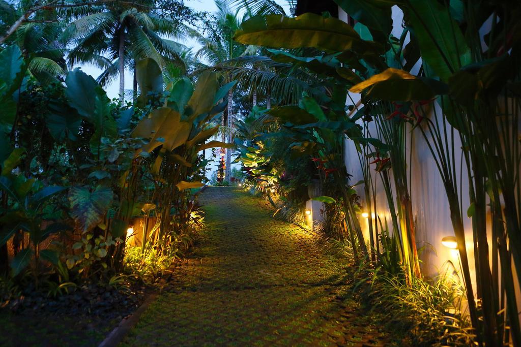 Satori Villas Bali Ubud Dış mekan fotoğraf