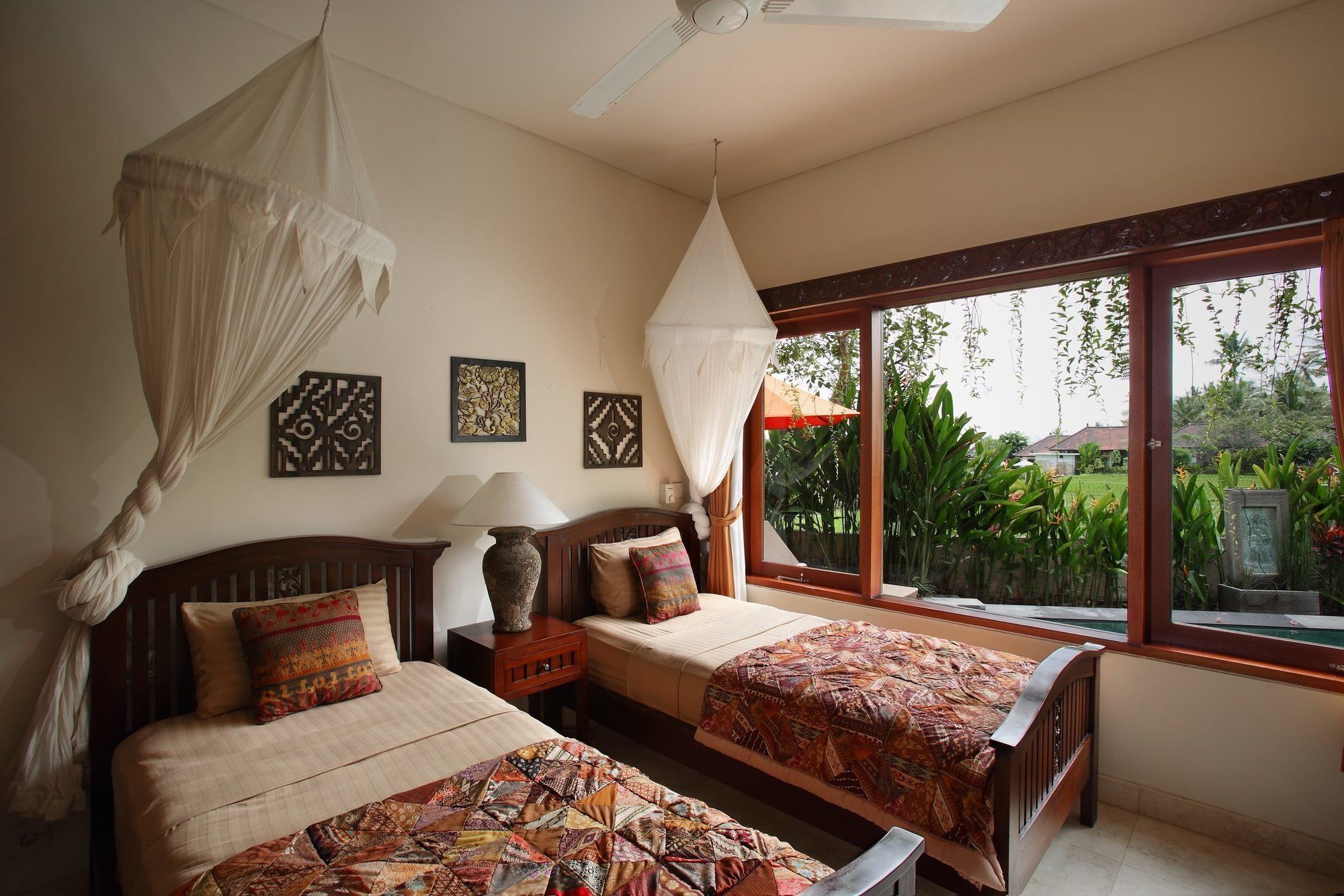 Satori Villas Bali Ubud Dış mekan fotoğraf
