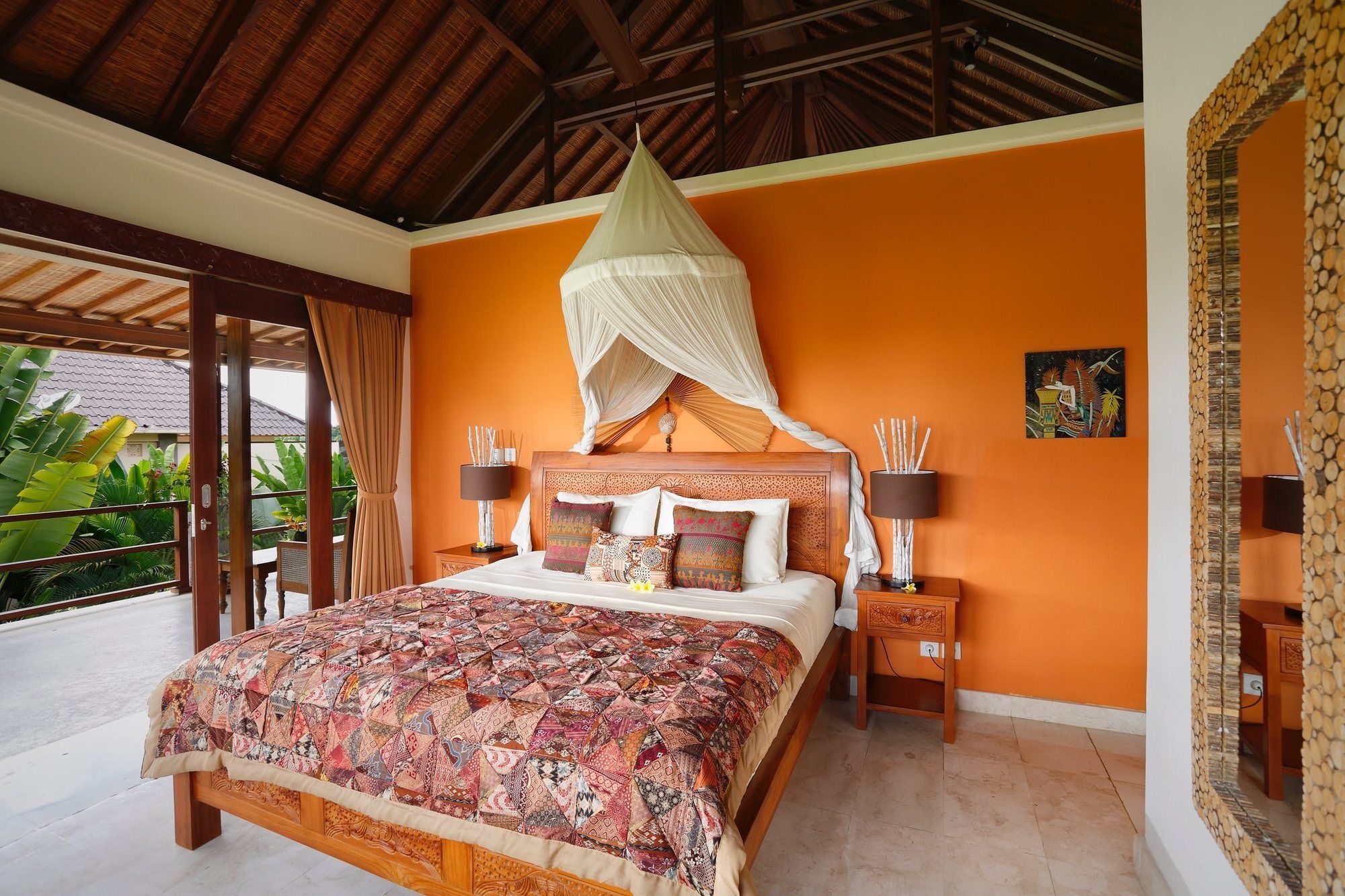 Satori Villas Bali Ubud Dış mekan fotoğraf