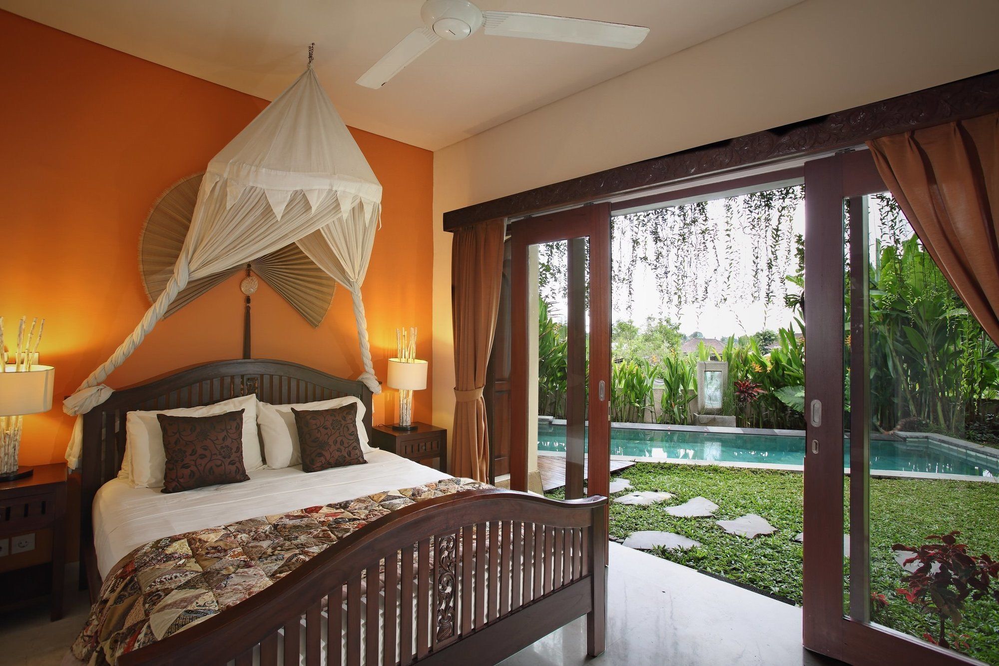 Satori Villas Bali Ubud Dış mekan fotoğraf