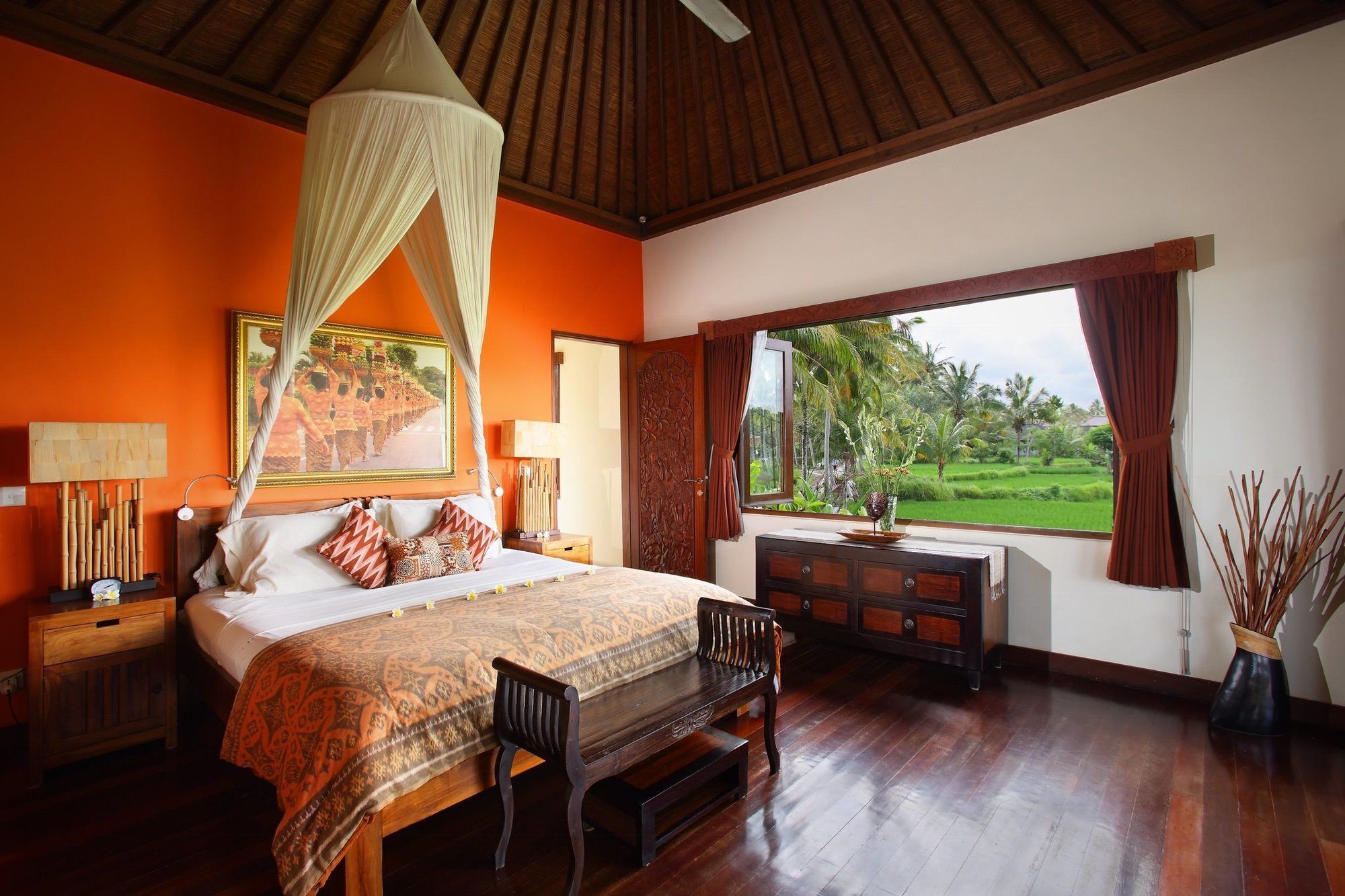 Satori Villas Bali Ubud Dış mekan fotoğraf
