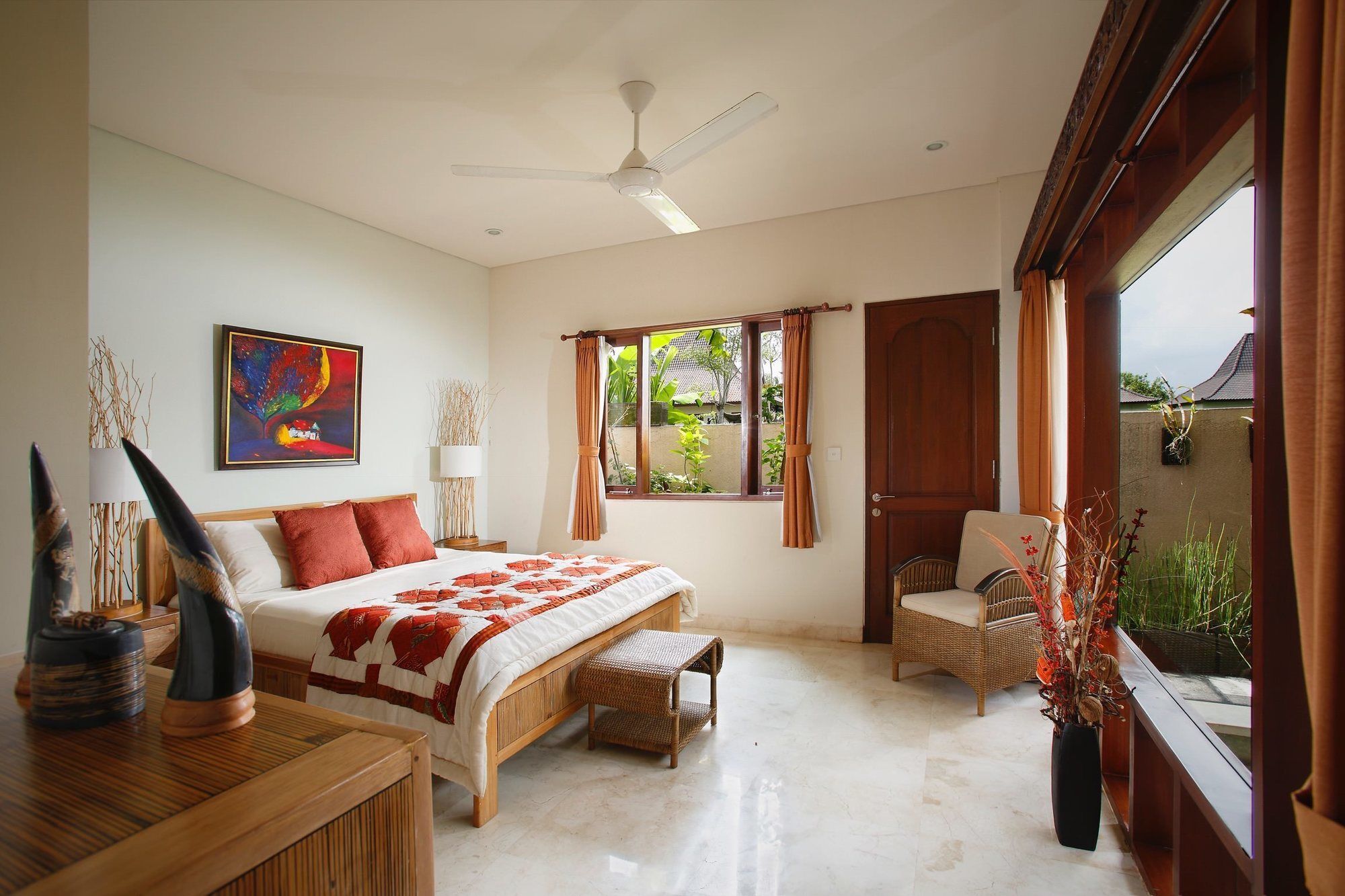 Satori Villas Bali Ubud Dış mekan fotoğraf