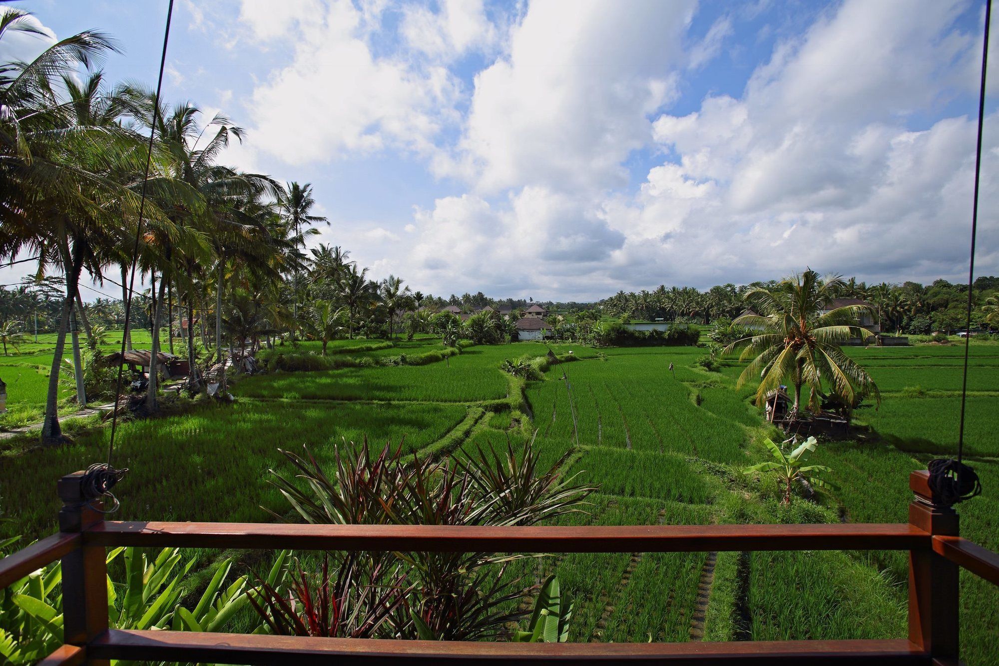 Satori Villas Bali Ubud Dış mekan fotoğraf