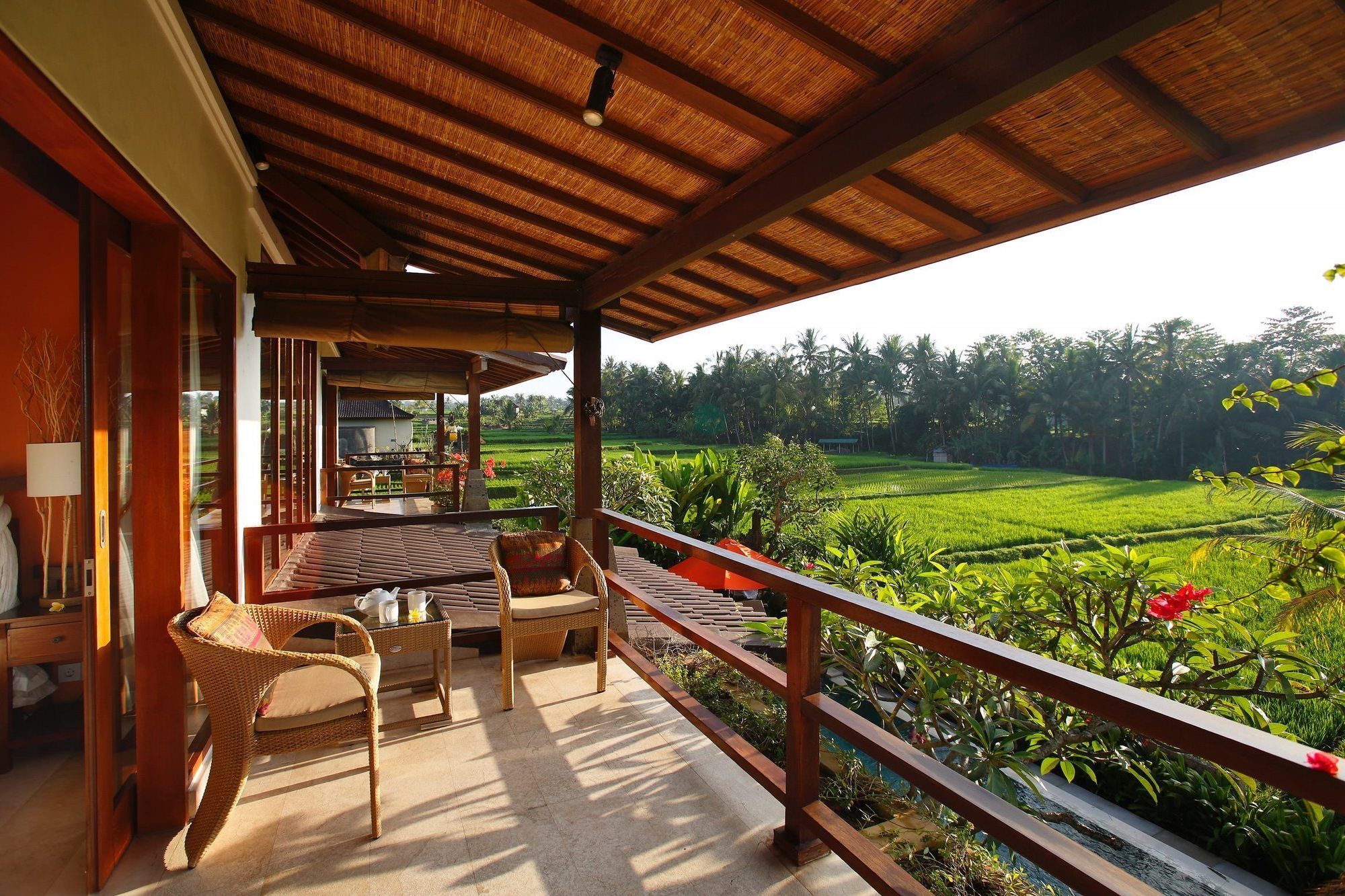 Satori Villas Bali Ubud Dış mekan fotoğraf
